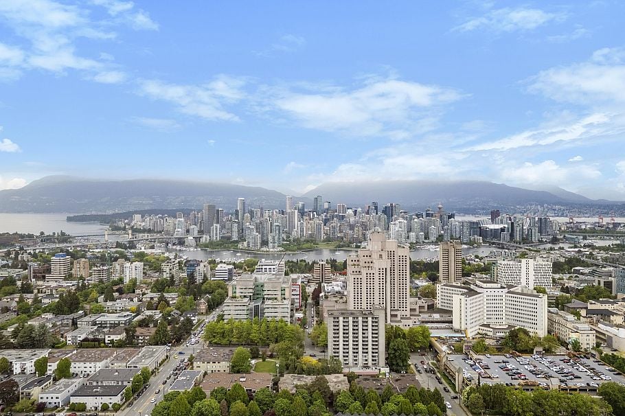 209 975 W 13th Avenue Vancouver, BC - 31