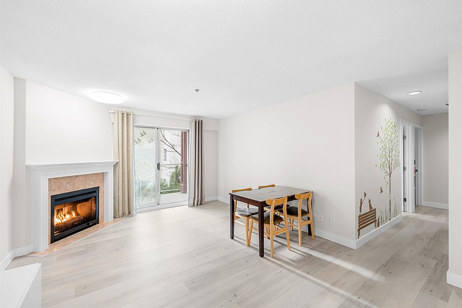 206 3668 Rae Avenue Vancouver, BC - 10