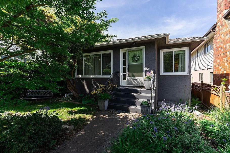 4291 Brant Street Vancouver, BC - 2