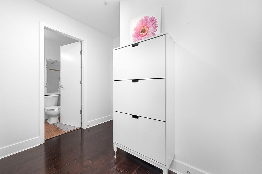 204 2680 Arbutus Street Vancouver, BC - 17
