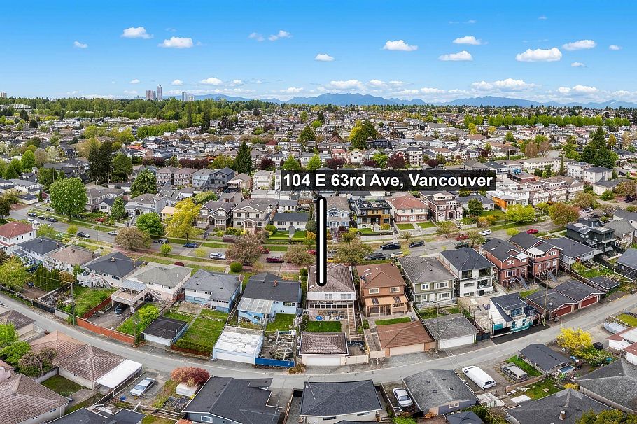 104 E 63rd Avenue Vancouver, BC - 27
