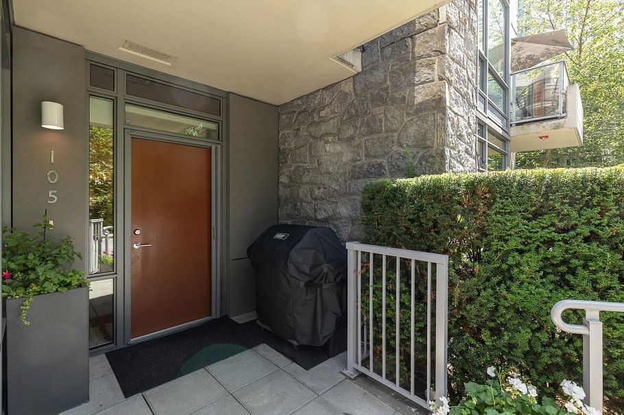 105 680 Seylynn Crescent North Vancouver, BC - 30