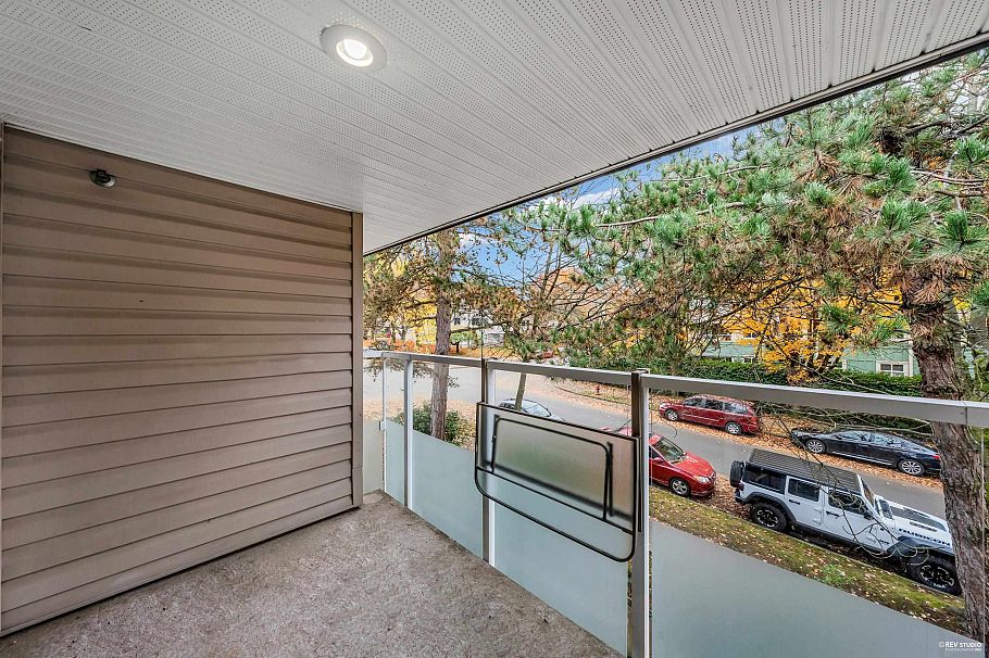 309 825 E 7th Avenue Vancouver, BC - 14