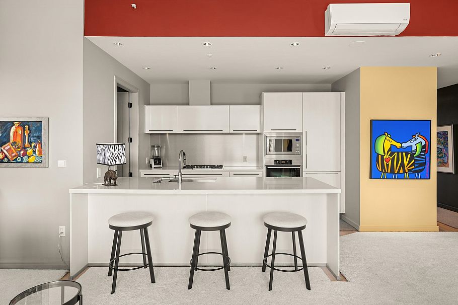 801 77 Walter Hardwick Avenue Vancouver, BC - 8