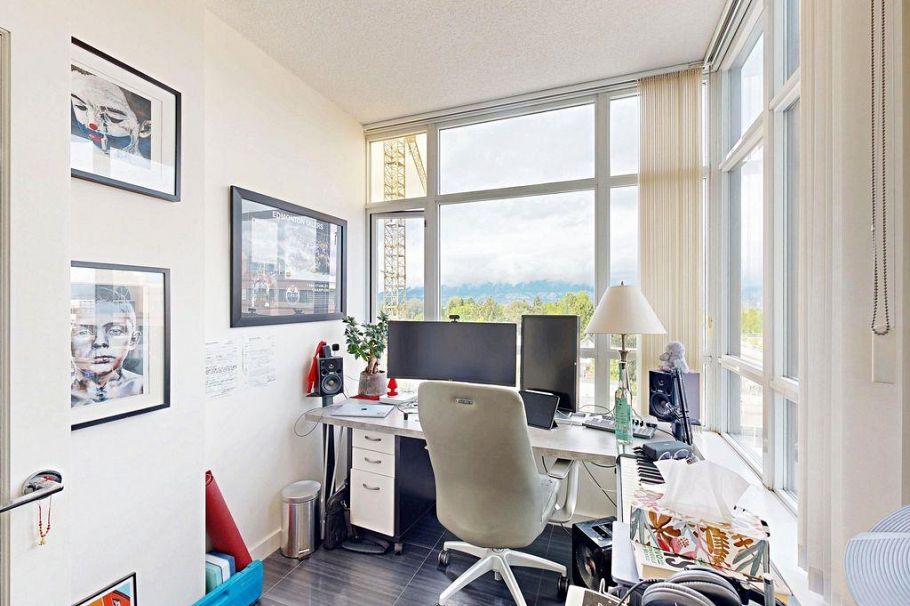 865 2080 W Broadway Vancouver, BC - 27