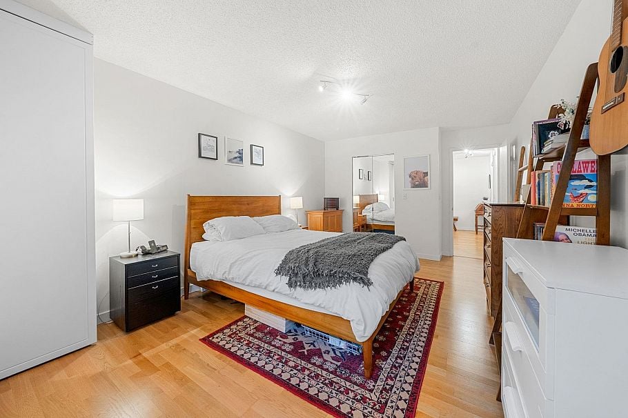 208 1266 W 13th Avenue Vancouver, BC - 23