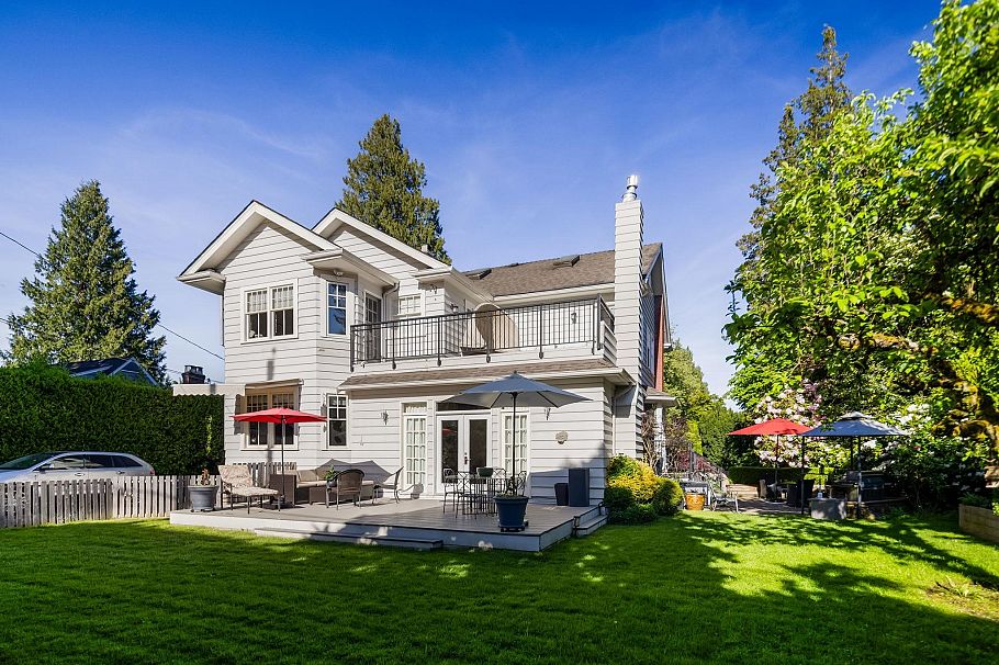5425 Angus Drive Vancouver, BC - 36