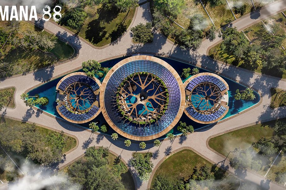 77776 Gran Bahía Príncipe Mexico Vancouver, BC - 8
