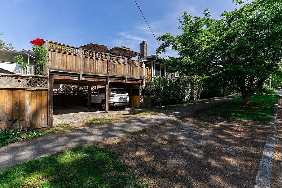 4291 Brant Street Vancouver, BC - 30