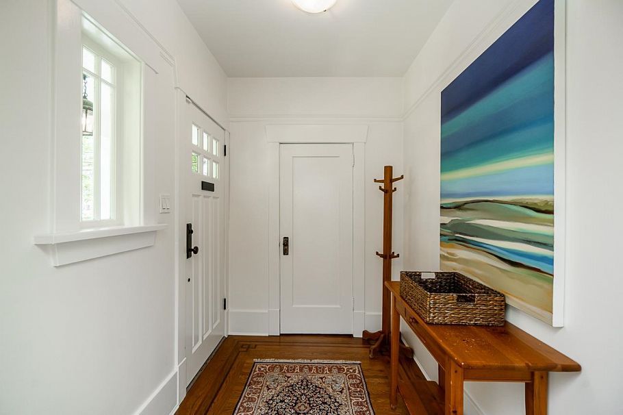 2230 Waterloo Street Vancouver, BC - 3