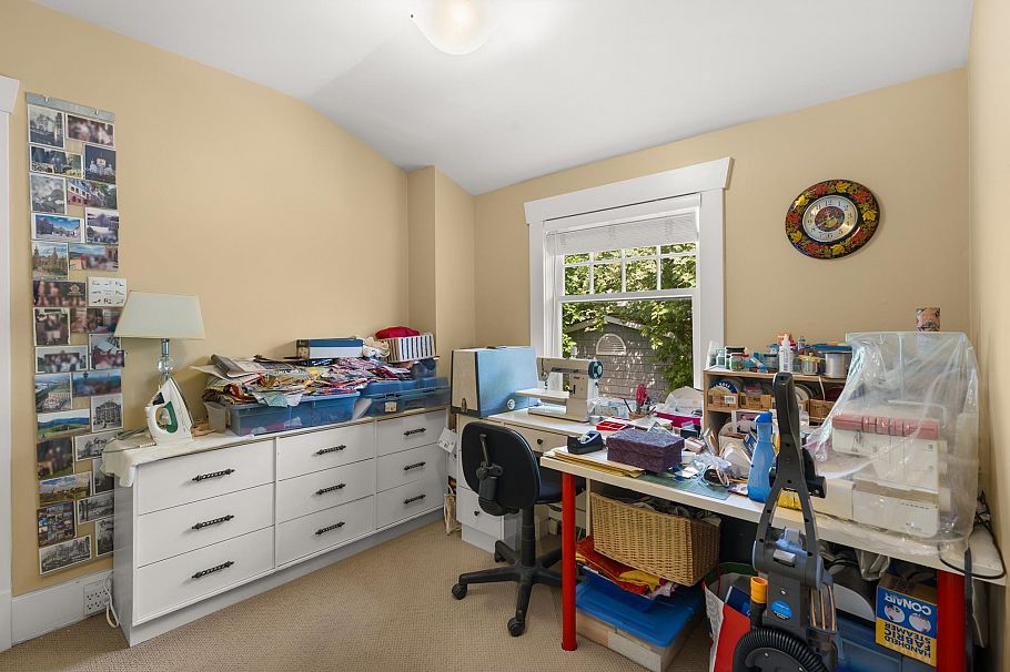 5662 Laburnum Street Vancouver, BC - 21