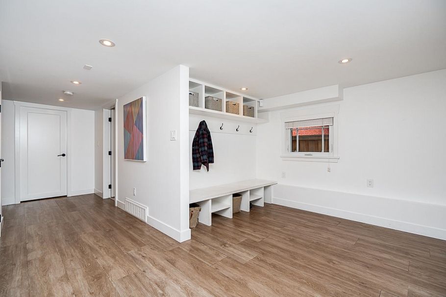 2230 Waterloo Street Vancouver, BC - 27