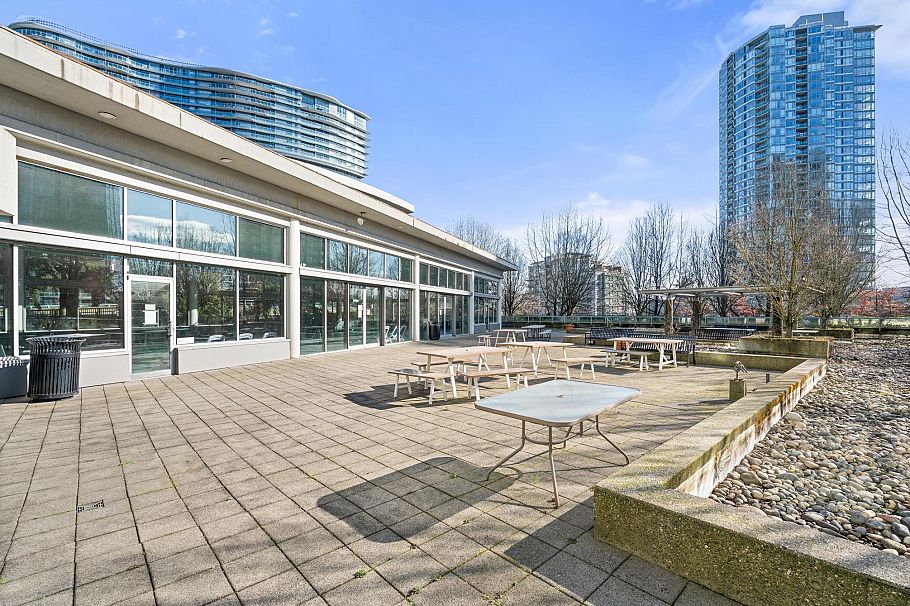 2601 1009 Expo Boulevard Vancouver, BC - 19