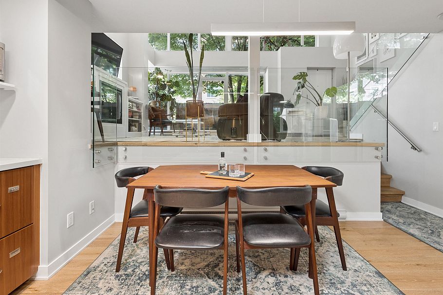 428 Helmcken Street Vancouver, BC - 9