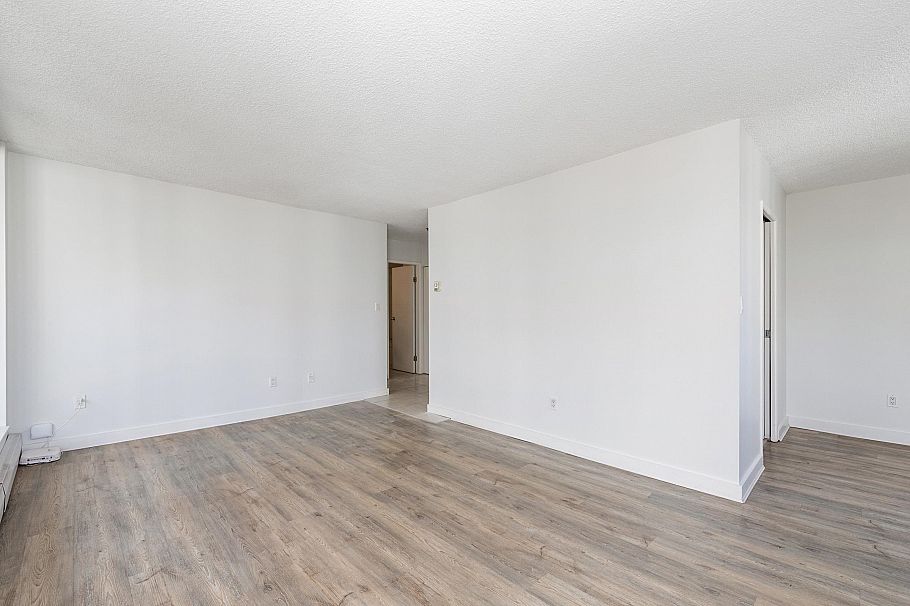 904 1127 Barclay Street Vancouver, BC - 6
