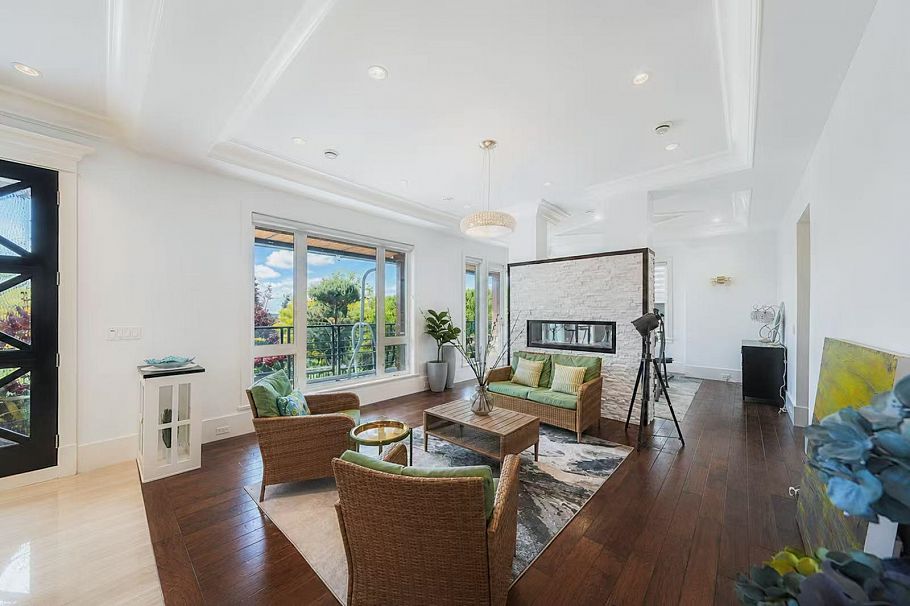 4263 Winnifred Street Burnaby, BC - 5
