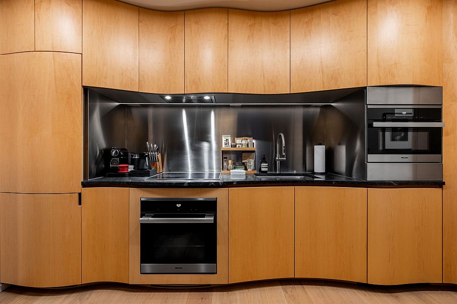 708 1568 Alberni Street Vancouver, BC - 8