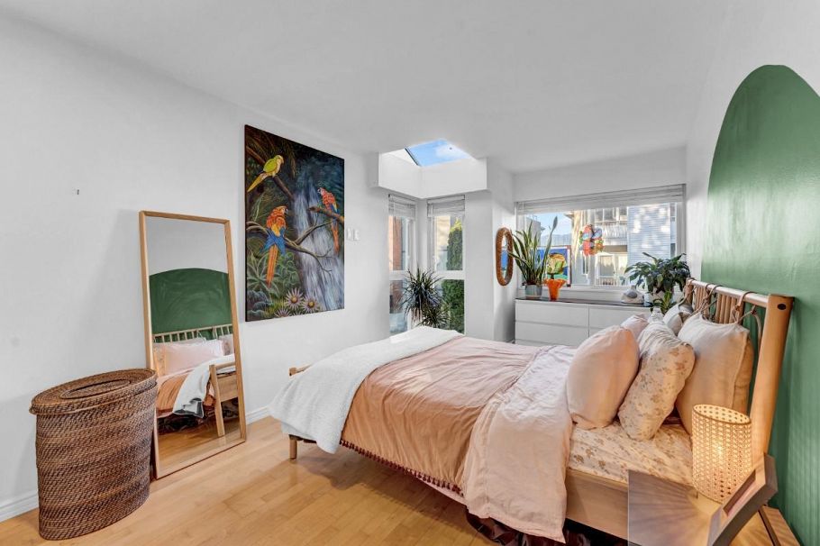 204 2125 York Avenue Vancouver, BC - 15