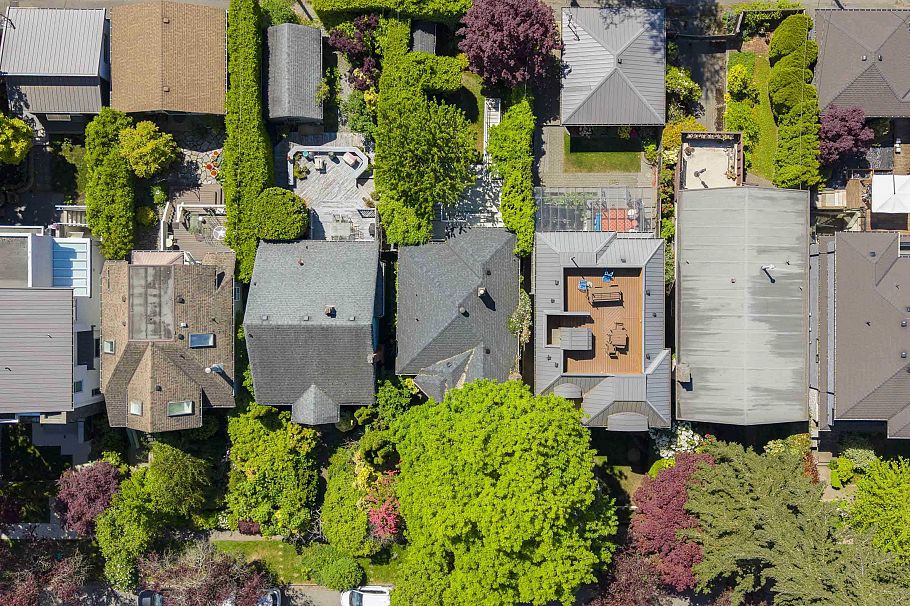 4518 W 12th Avenue Vancouver, BC - 19