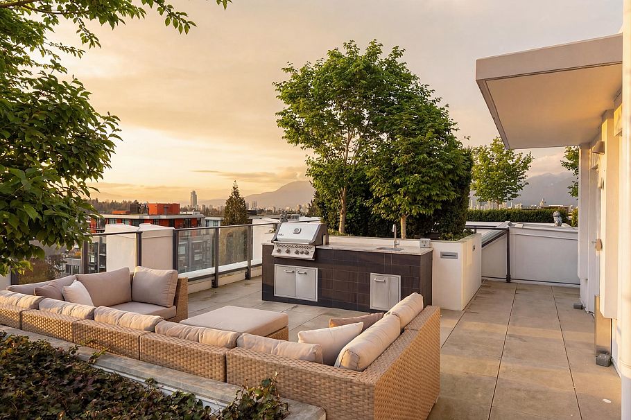 606 4240 Cambie Street Vancouver, BC - 20