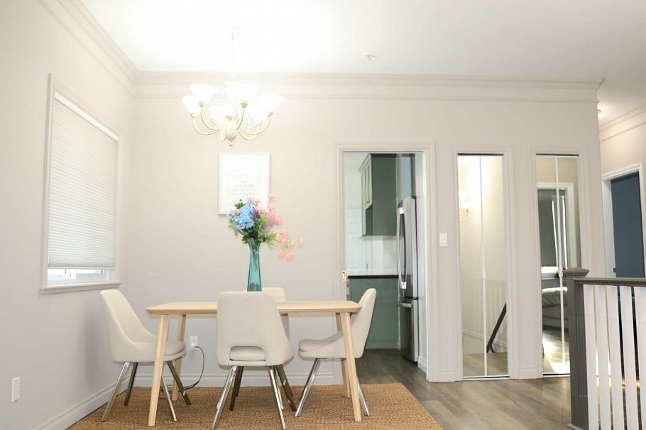 4778 Killarney Street Vancouver, BC - 3
