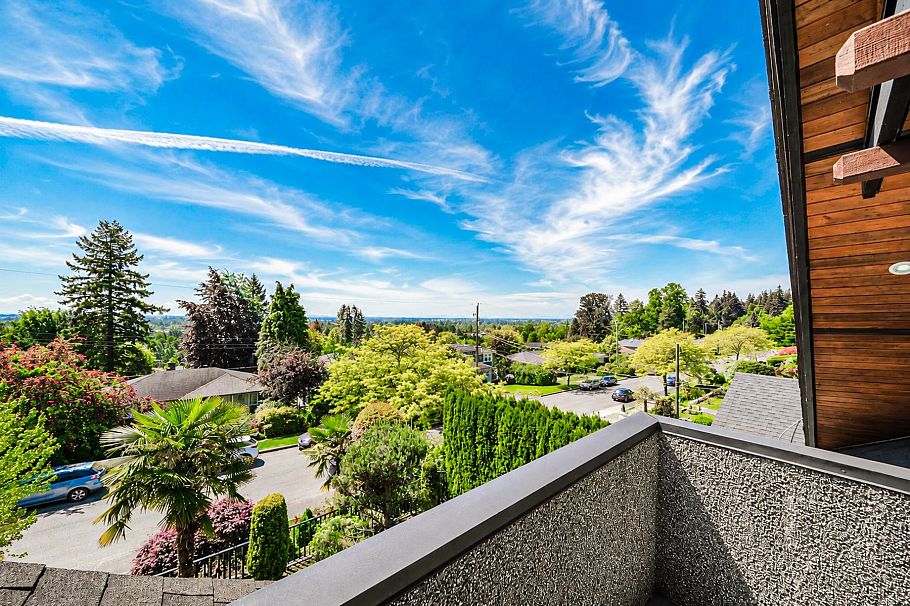 4263 Winnifred Street Burnaby, BC - 31