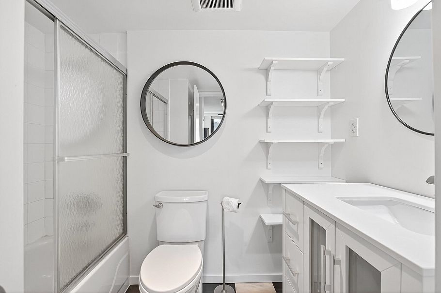804 1330 Harwood Street Vancouver, BC - 5