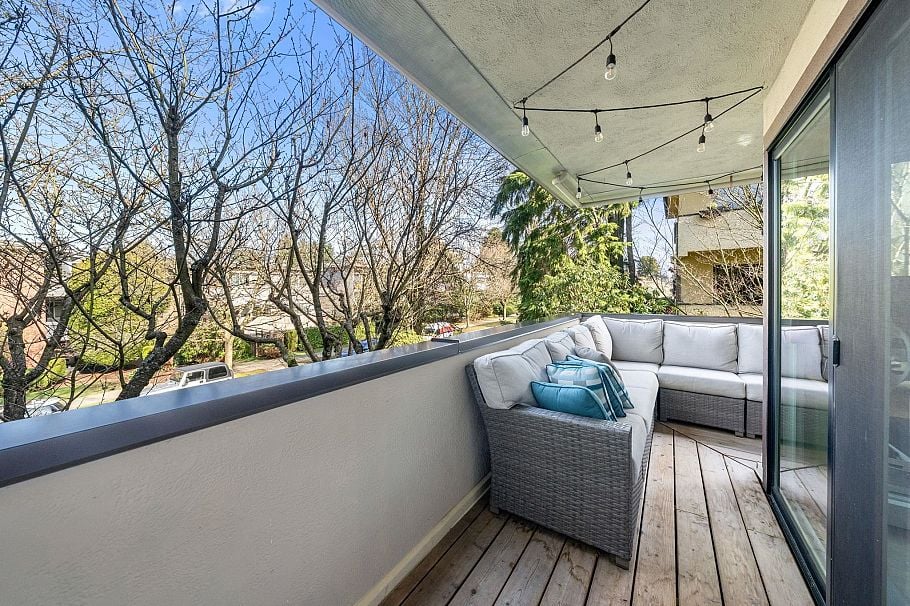 208 1266 W 13th Avenue Vancouver, BC - 17