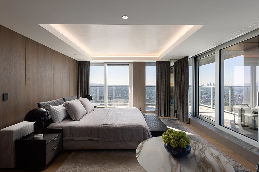 PH1 1480 Howe Street Vancouver, BC - 25