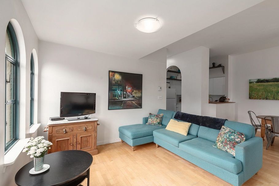 301 700 E Pender Street Vancouver, BC - 7