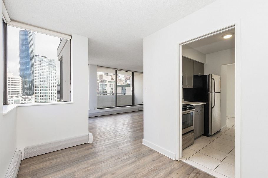 904 1127 Barclay Street Vancouver, BC - 10