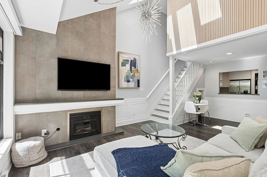 303 1702 Chesterfield Avenue North Vancouver, BC - 8