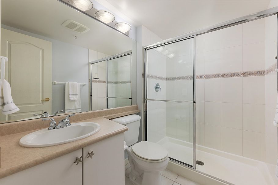 201 3595 W 26th Avenue Vancouver, BC - 17