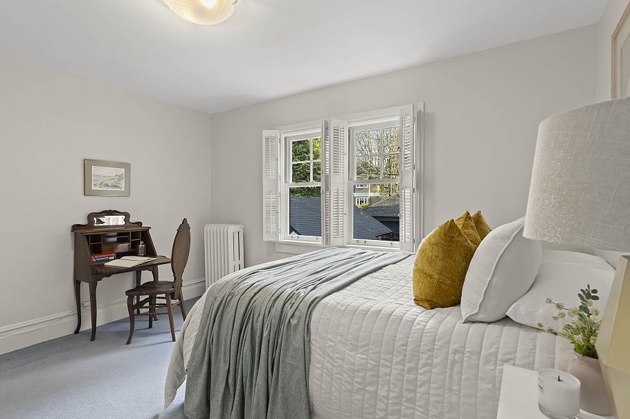 4388 Angus Drive Vancouver, BC - 21