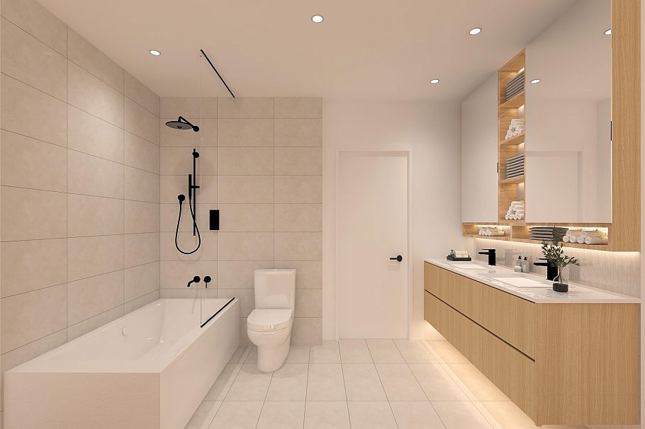 4 3028 E 56th Avenue Vancouver, BC - 7