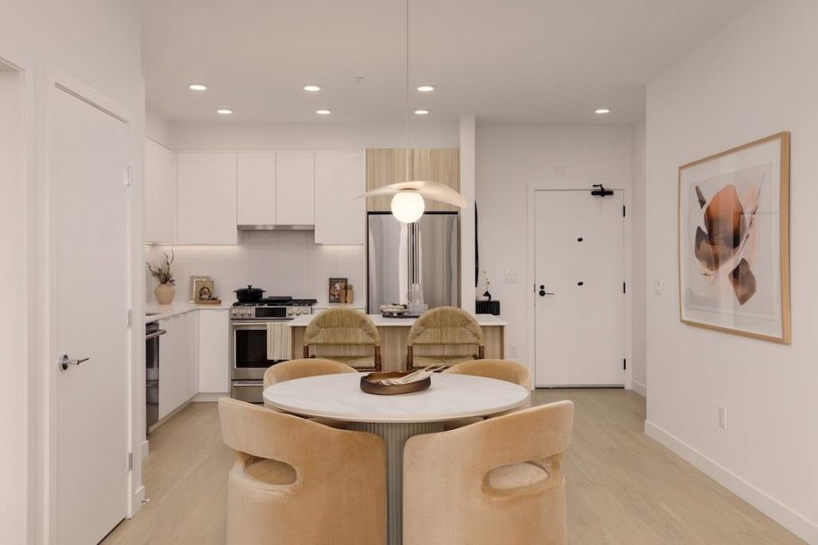 413 2450 Garden Drive Vancouver, BC - 6
