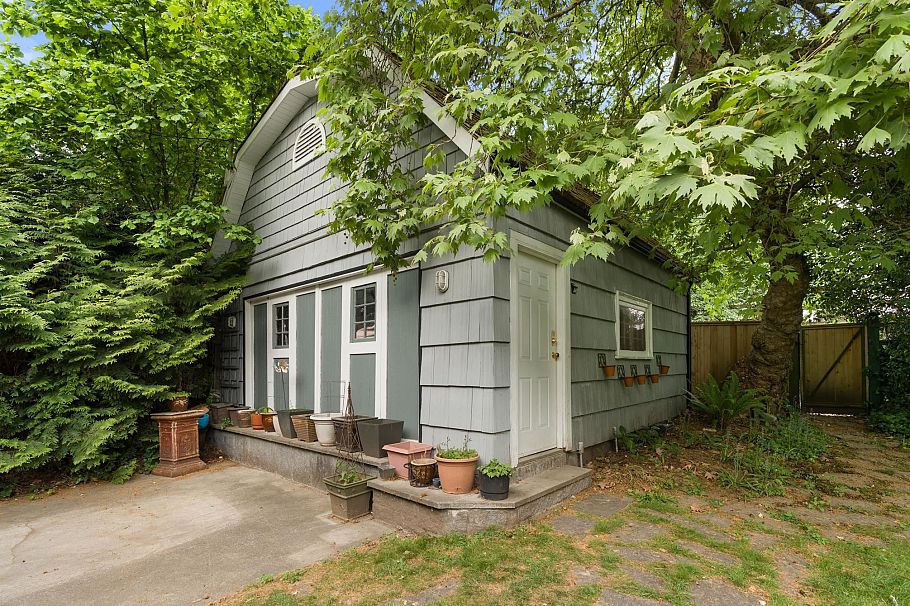 5662 Laburnum Street Vancouver, BC - 36