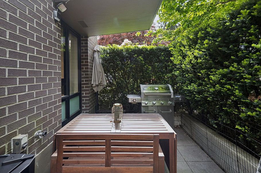 153 W 2nd Street North Vancouver, BC - 29