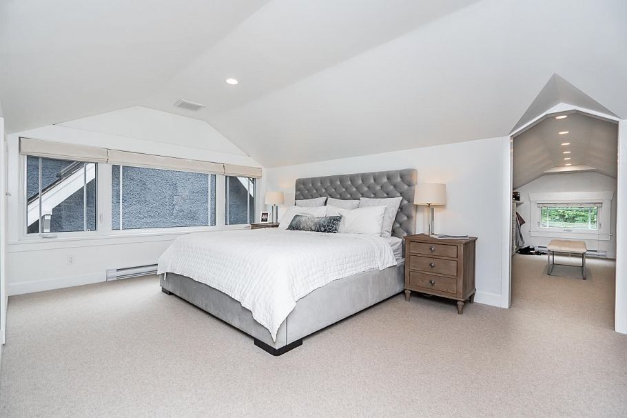 2230 Waterloo Street Vancouver, BC - 21