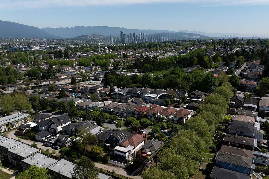 4291 Brant Street Vancouver, BC - 37