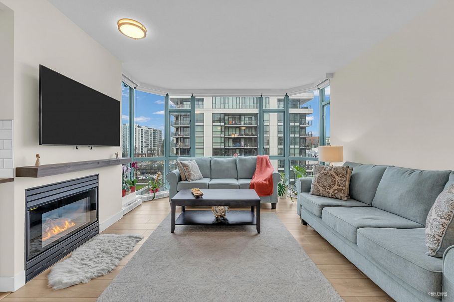 801 140 E 14 Street North Vancouver, BC - 8