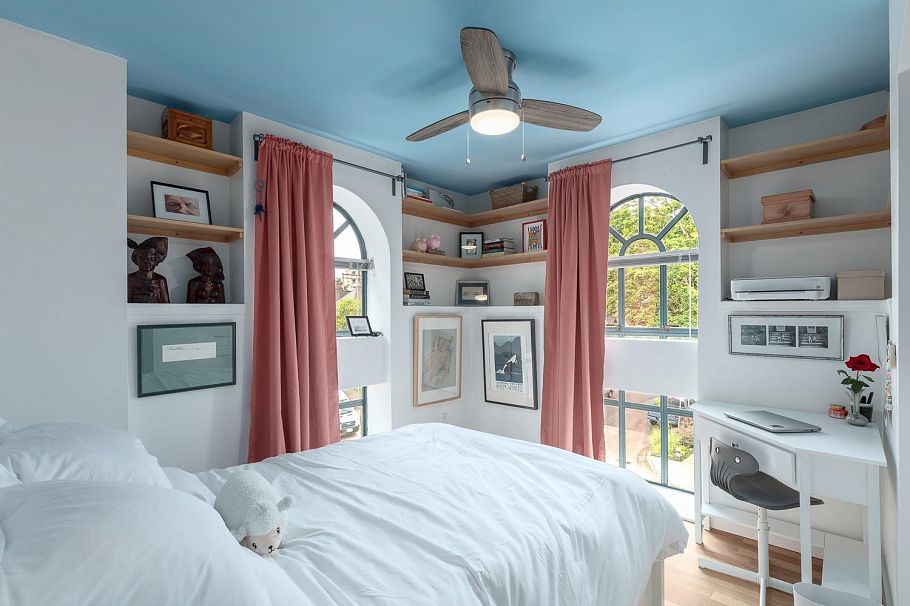 301 700 E Pender Street Vancouver, BC - 17