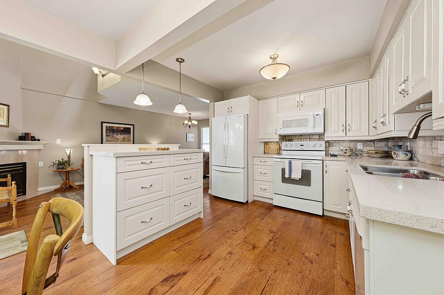 45 650 Roche Point Drive North Vancouver, BC - 13