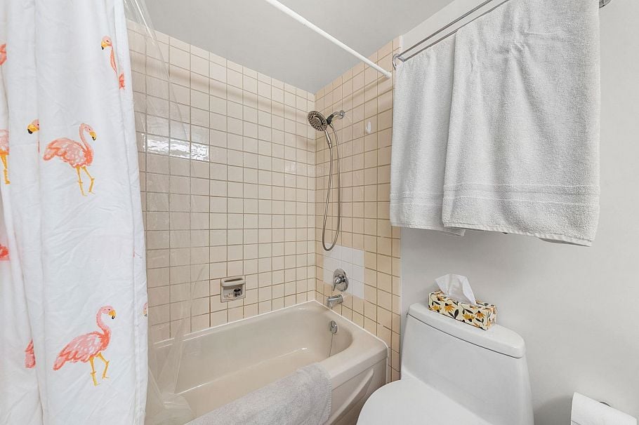 208 1266 W 13th Avenue Vancouver, BC - 29