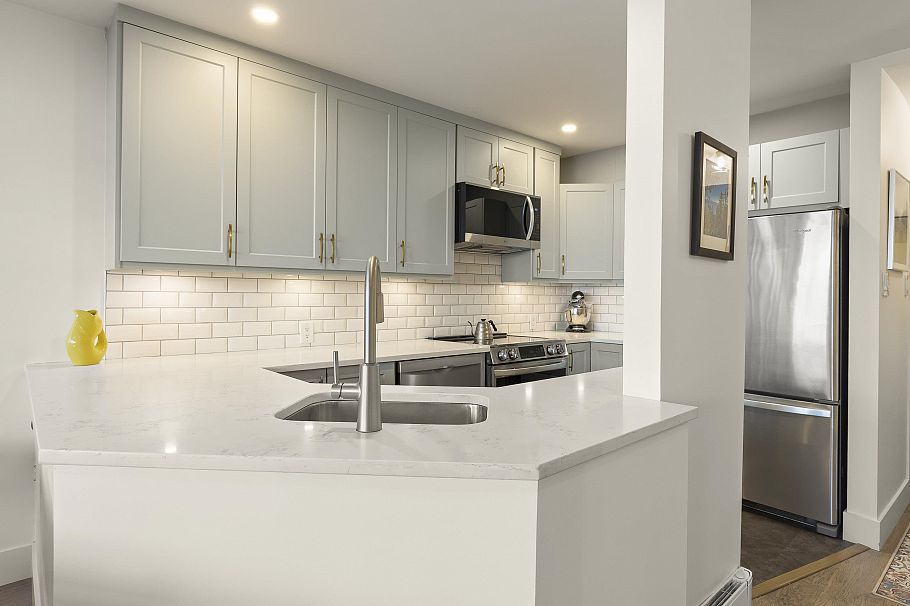 102 2287 W 3rd Avenue Vancouver, BC - 8