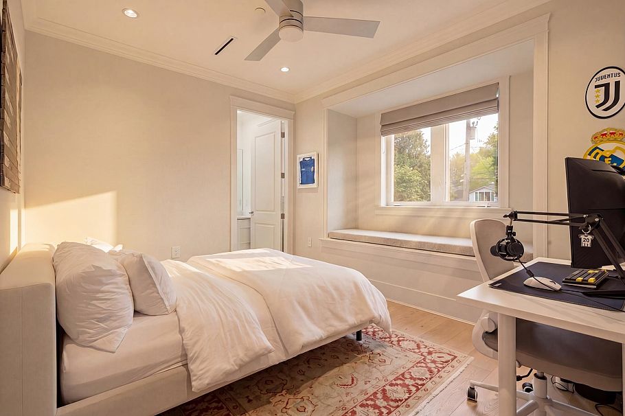 4021 W 34th Avenue Vancouver, BC - 26