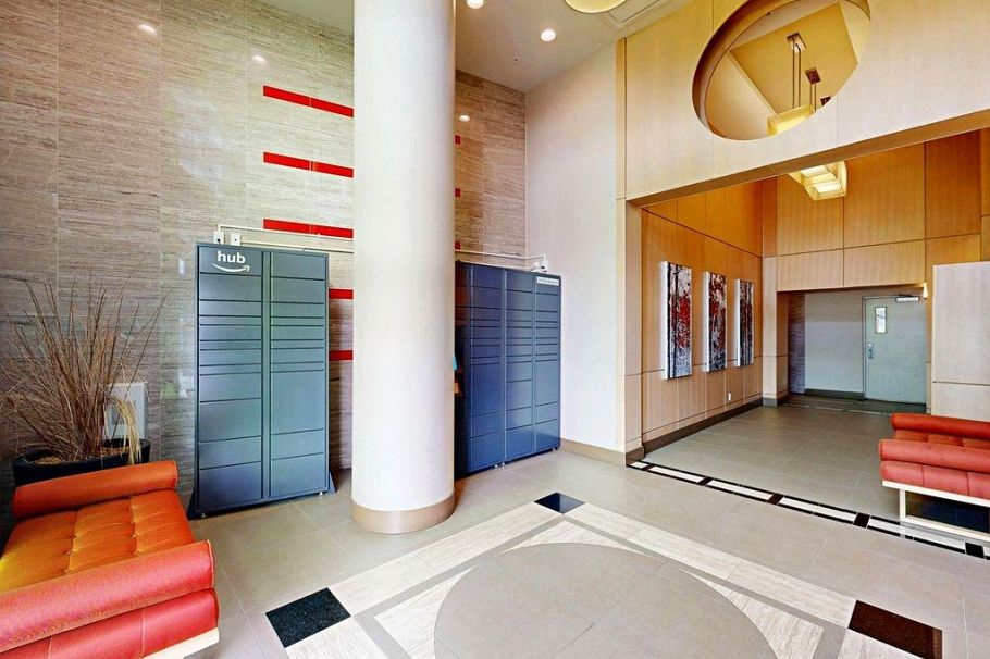 865 2080 W Broadway Vancouver, BC - 14