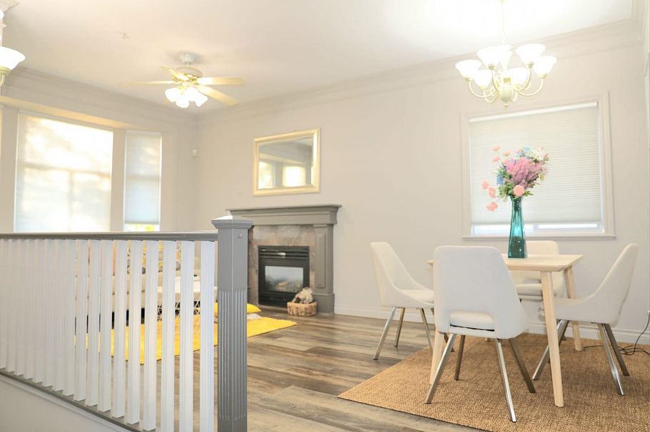 4778 Killarney Street Vancouver, BC - 4