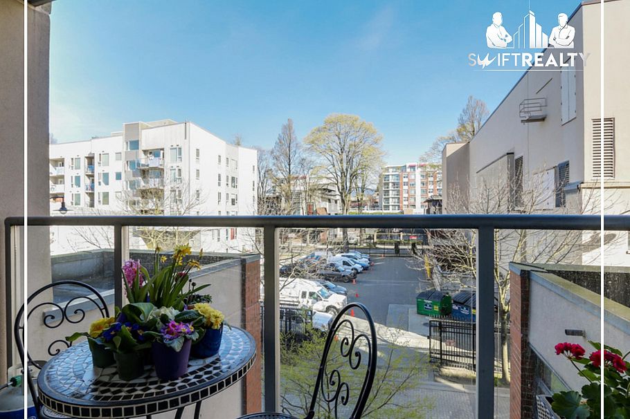 309 2228 MARSTRAND AVENUE, Vancouver BC V6K 4T1 Vancouver, BC - 2