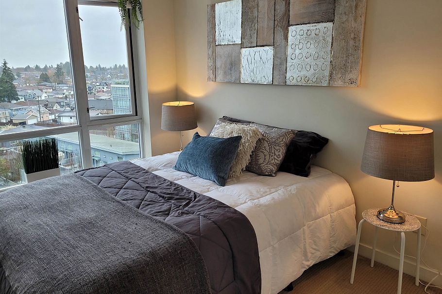 719 4818 Eldorado Mews Vancouver, BC - 12
